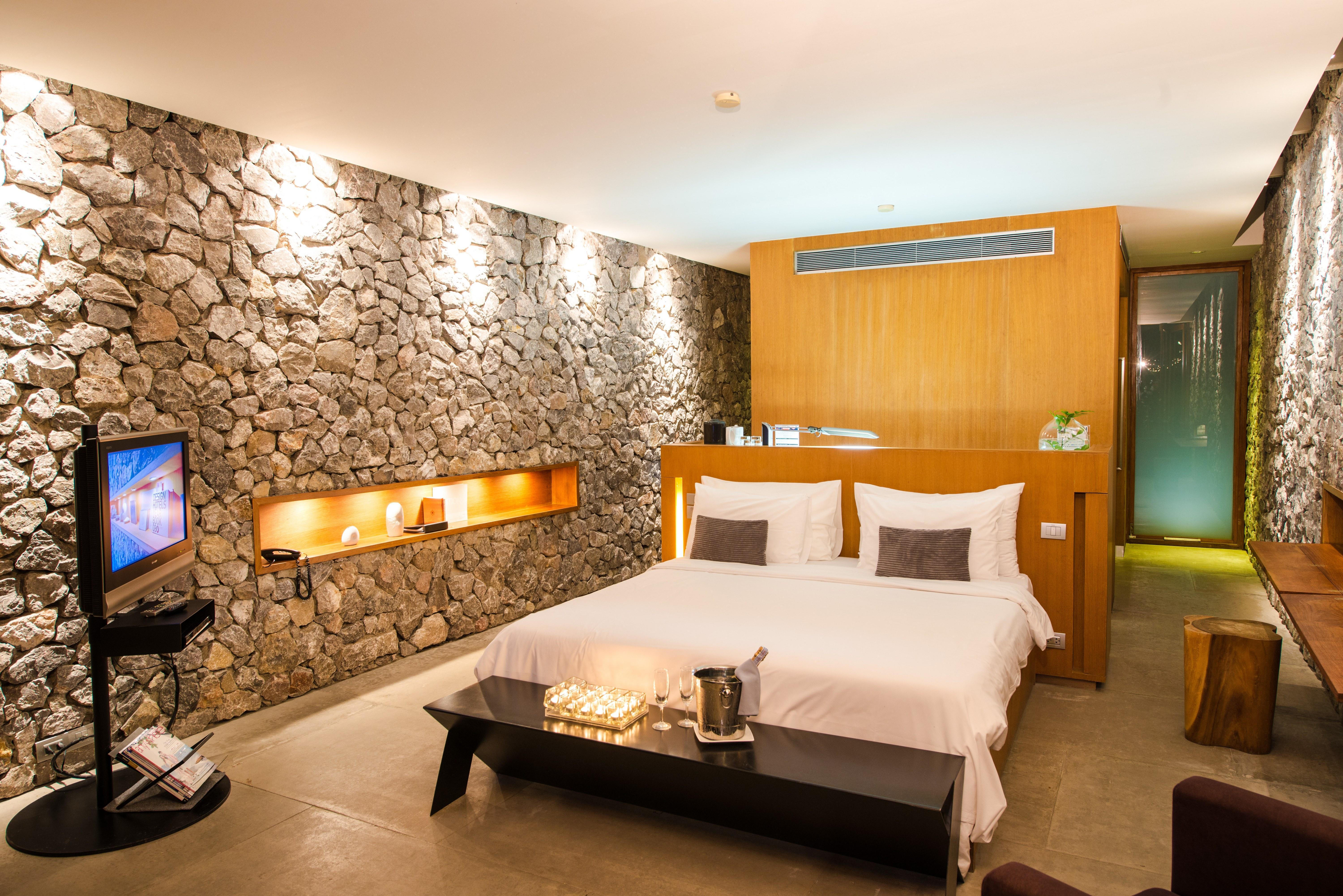 Tolani Resort Kui Buri Prachuap Khiri Khan Exterior foto