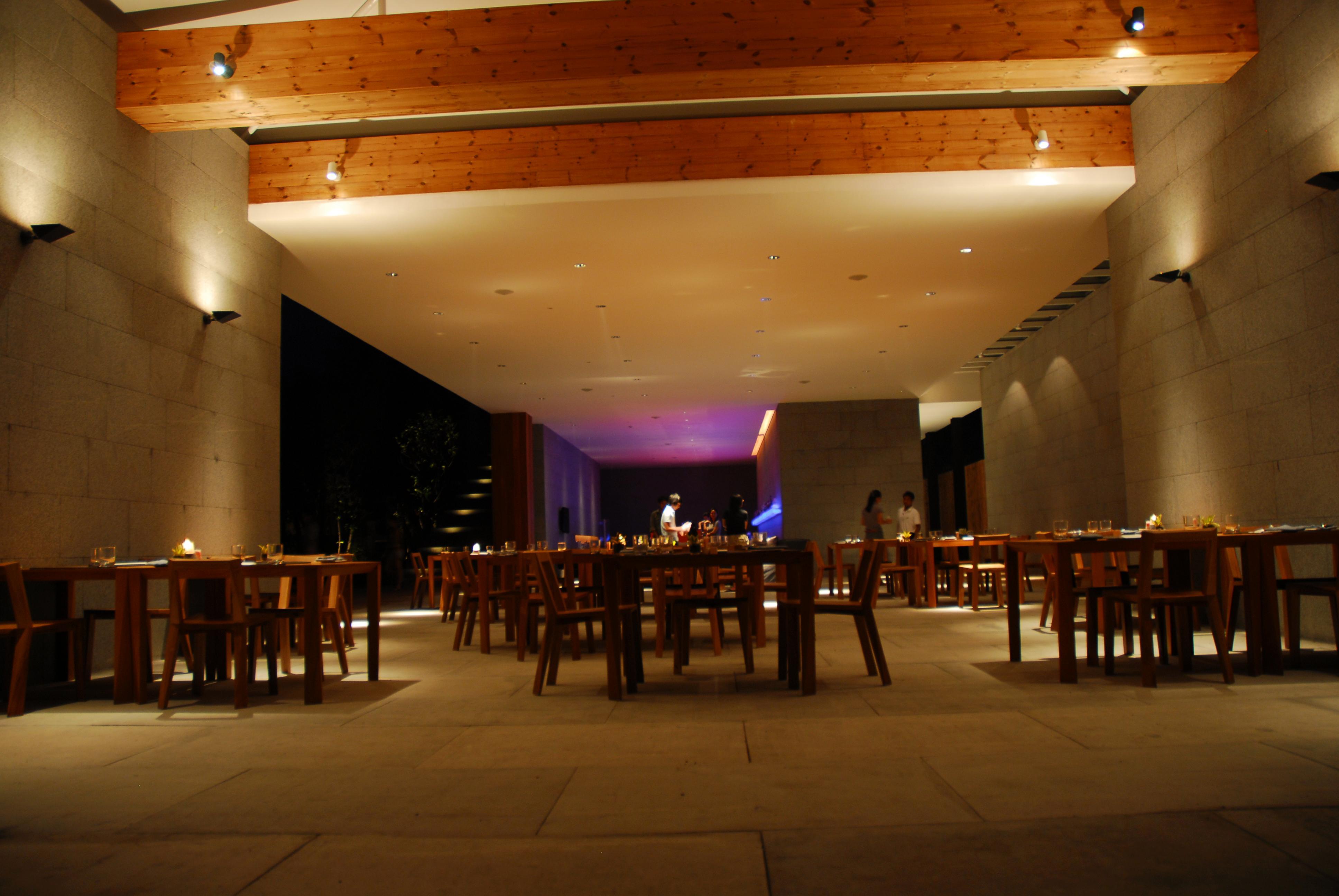 Tolani Resort Kui Buri Prachuap Khiri Khan Exterior foto