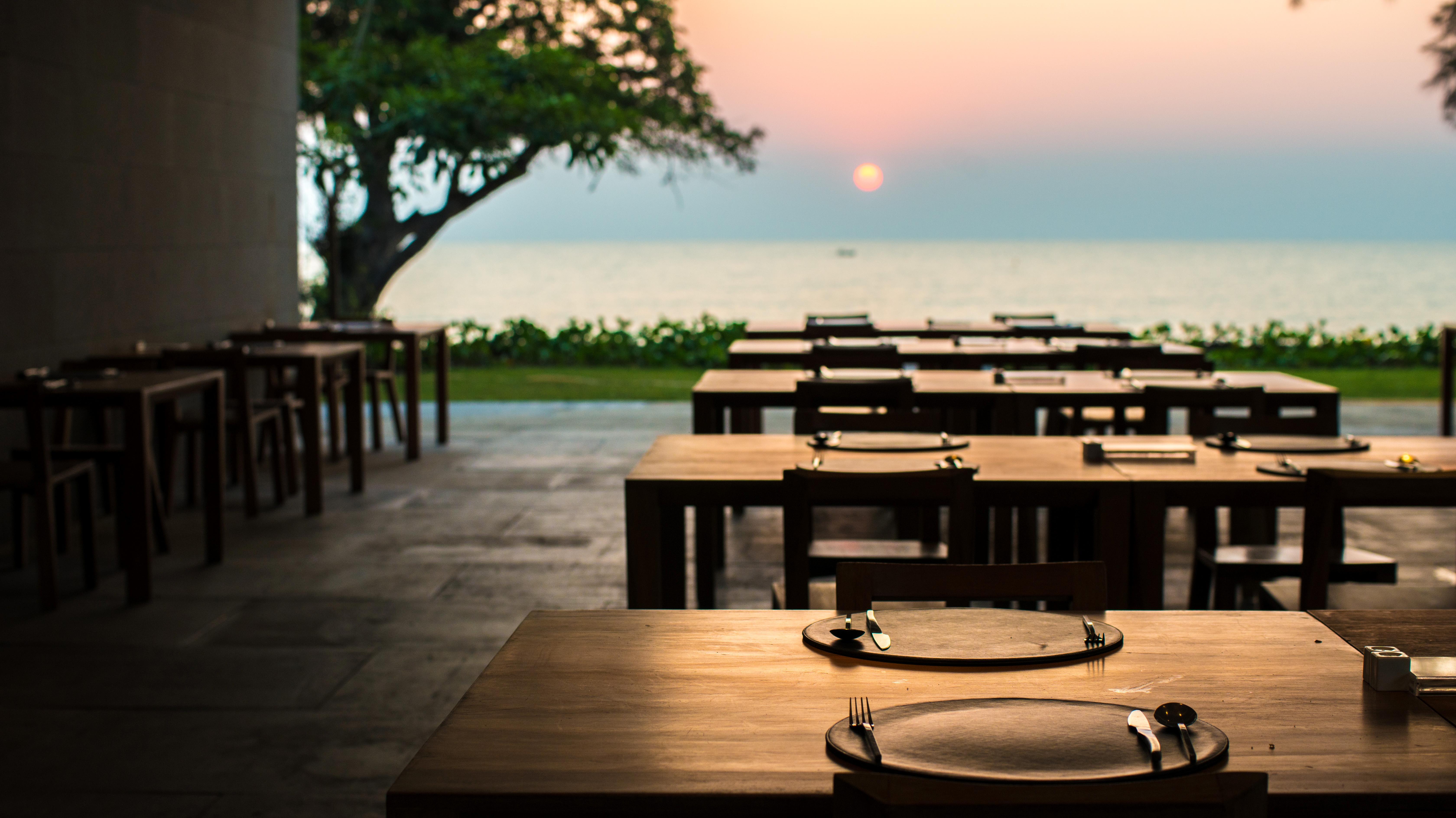 Tolani Resort Kui Buri Prachuap Khiri Khan Exterior foto