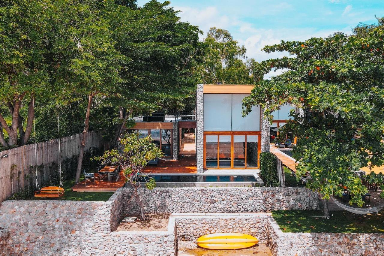 Tolani Resort Kui Buri Prachuap Khiri Khan Habitación foto