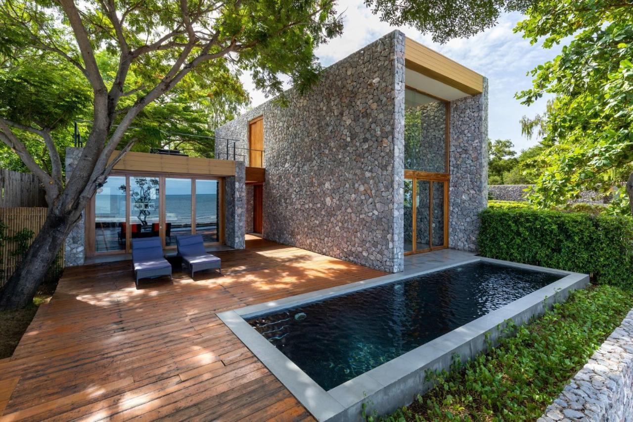Tolani Resort Kui Buri Prachuap Khiri Khan Habitación foto