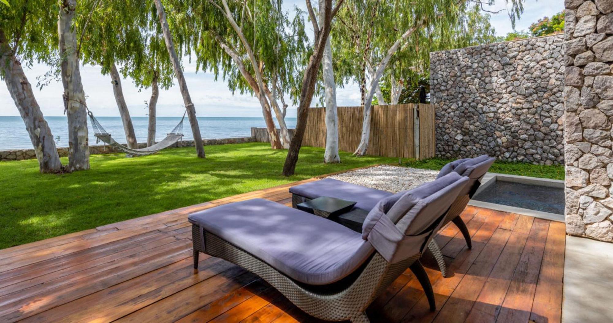 Tolani Resort Kui Buri Prachuap Khiri Khan Exterior foto