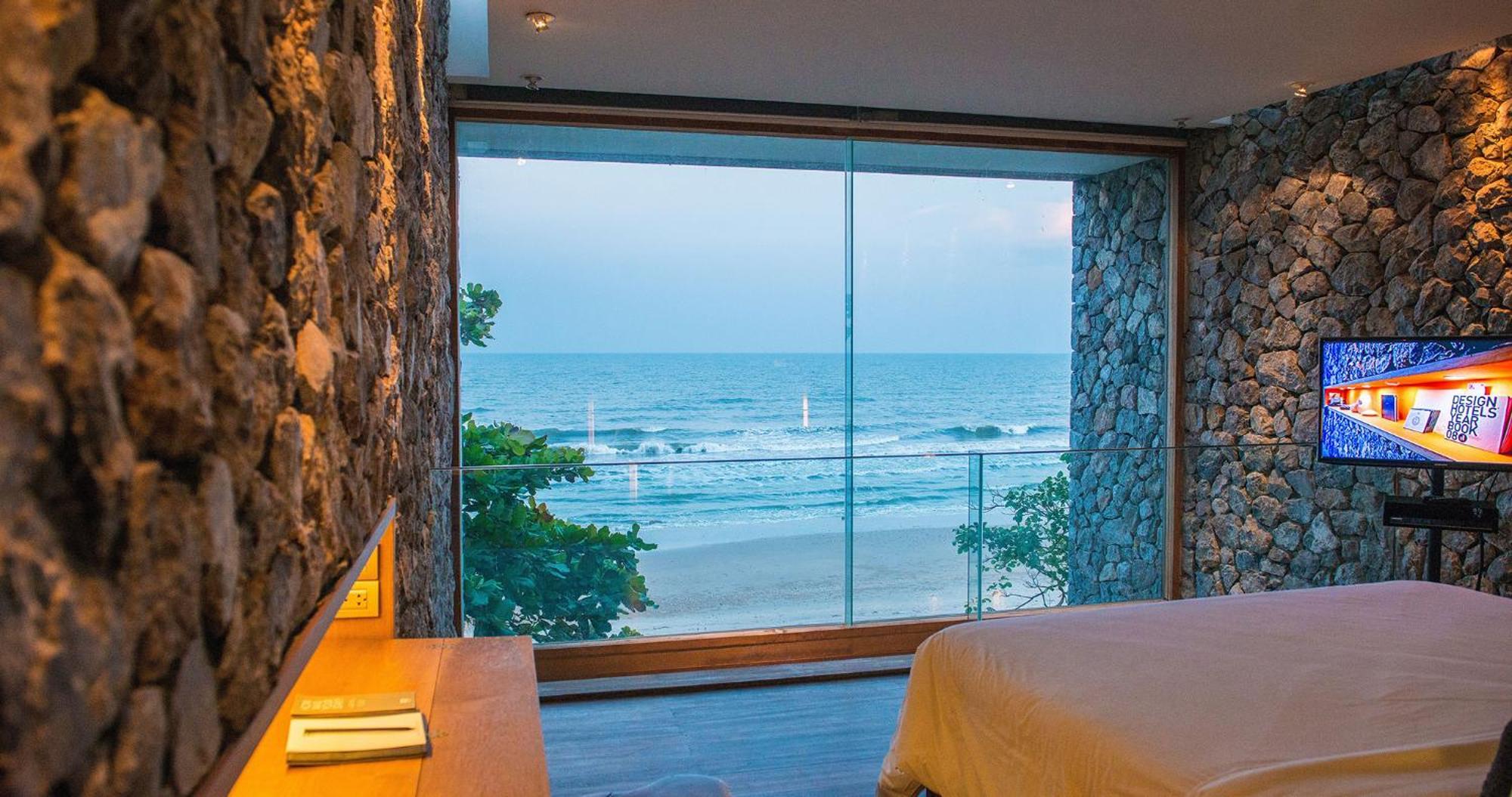 Tolani Resort Kui Buri Prachuap Khiri Khan Habitación foto