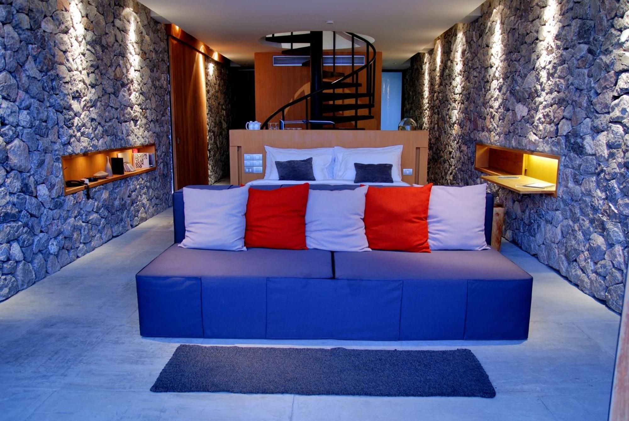 Tolani Resort Kui Buri Prachuap Khiri Khan Habitación foto