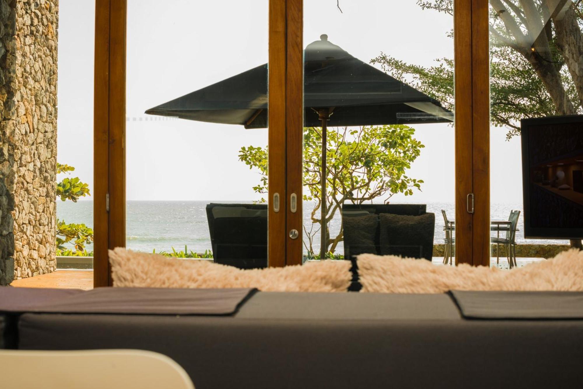 Tolani Resort Kui Buri Prachuap Khiri Khan Habitación foto