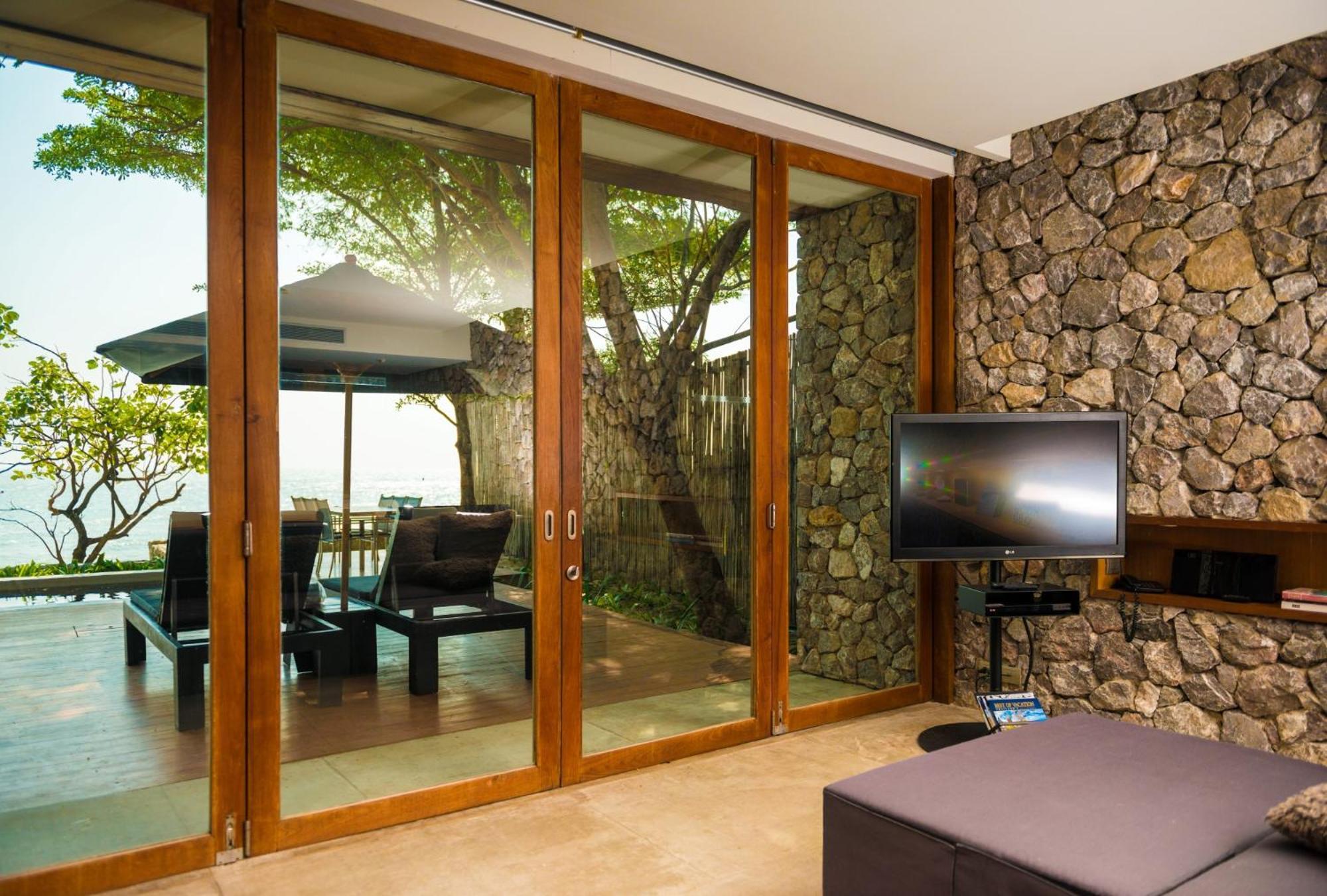 Tolani Resort Kui Buri Prachuap Khiri Khan Habitación foto