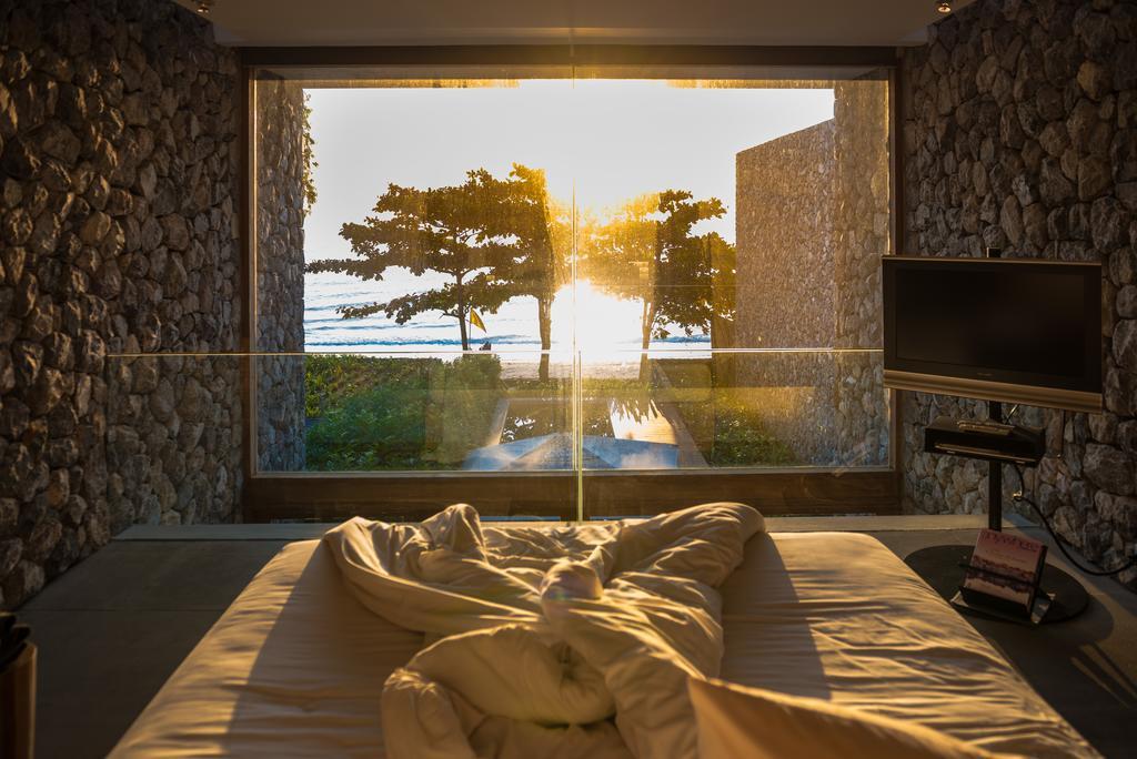 Tolani Resort Kui Buri Prachuap Khiri Khan Exterior foto