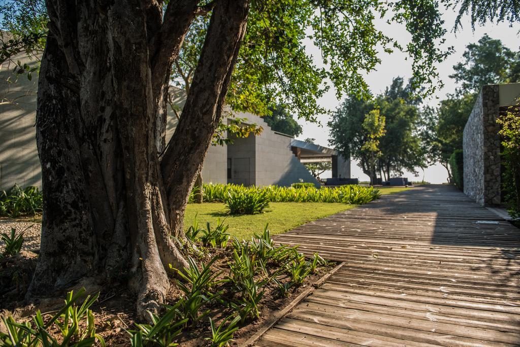 Tolani Resort Kui Buri Prachuap Khiri Khan Exterior foto